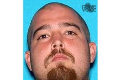 Ax-Wielding Suspect who Attacked Mother Identified by Police