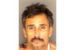 Seaside Transient Gets 25 Years for Attacking Ex-Girlfriend