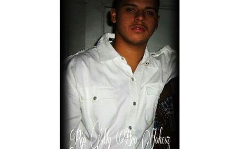 Investigation into Stabbing Death Continues