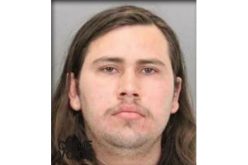 Son Arrested for Murder of Father