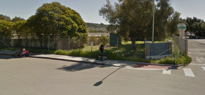 Wanted Man Arrested After Waving BB-Gun at Officers