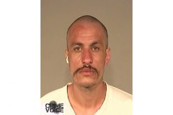 Detained Parolee Person of Interest in Murder Case