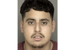 DA’s Office Arrests Suspect in Connection to Greenfield Shooting