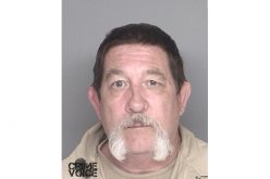 Probation Check Leads to Bomb Scare and Weapons Charges