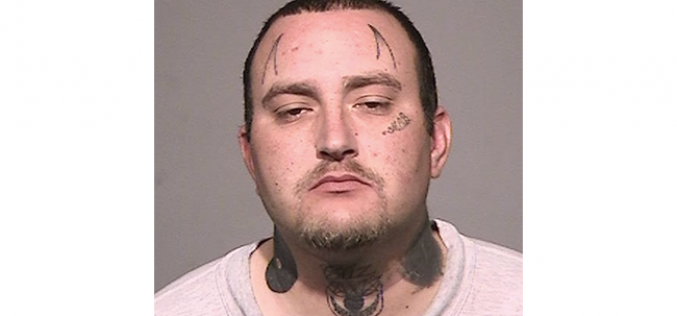 Petaluma PD Interrupts Burglary-in-Progress