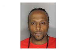 Suspect Arrested for Groping College Students