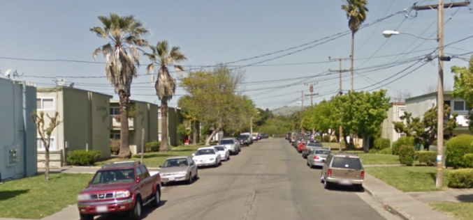 Shooting in Novato Leads to Two Police Raids and Two Arrests