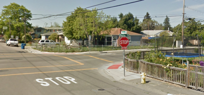 Petaluma Woman Gets Second DUI Five Hours After Jail Release