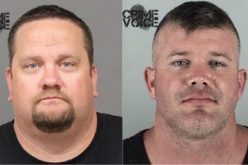Bikers Busted for Drugs and Guns
