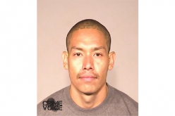 Convenience Store Robbery Suspect Arrested