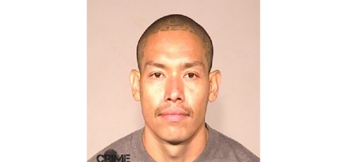 Convenience Store Robbery Suspect Arrested