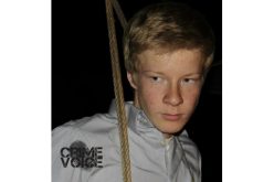 “Catch Me If You Can” Graffiti Vandal Gets Caught