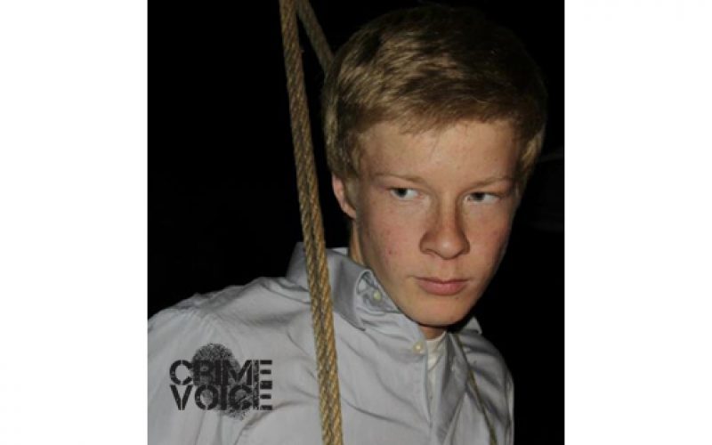 “Catch Me If You Can” Graffiti Vandal Gets Caught