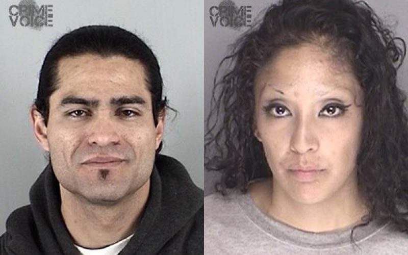 He Ran, But Couldn’t Hide