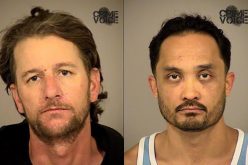 Overdose Death Earns Double Drug Bust