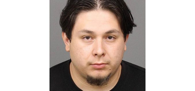 Nipomo Child Molester Identified, Arrested