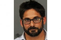 Teacher Arrested for Child Molestation