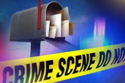 Mail Fraud Suspect Arrested