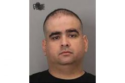 Corrections Officer Arrested for Child Sexual Assault