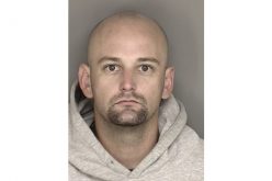 Attempted Burglary Suspect Reveals Himself