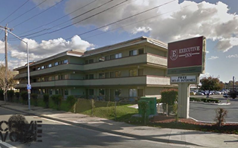 Milpitas Officer Shoots Suspect During Altercation