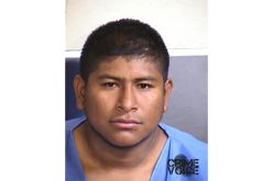 Deputies Arrest Man Accused of Kidnap and Rape