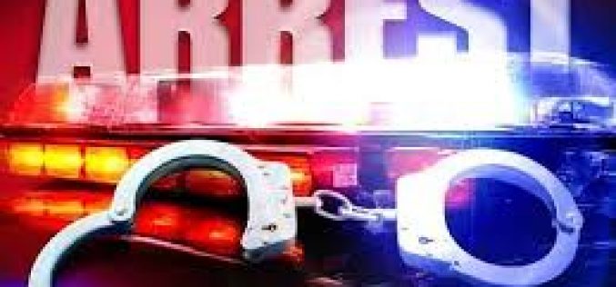 At-Large Parolee Apprehended