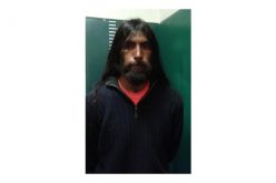 Horseman Arrested for Attacking Tourist with Golf Club