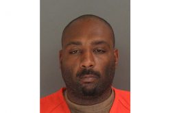 Watsonville Pimp Caught with Underage Victim