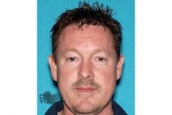 Double Murder Suspect Found in Homeless Encampment