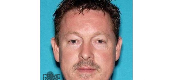 Double Murder Suspect Found in Homeless Encampment