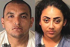 Suspects Arrested After Trying to Destroy Stolen Mail