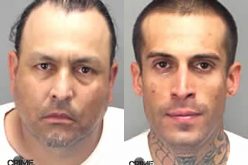 Two Arrested in Riverside & San Diego County Trailer Thefts