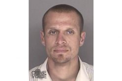 Robbery Suspect in Wetsuit Eludes Cops…Twice