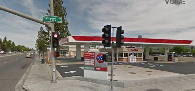 Wallet Thief Attempted to Hide in Stranger’s Bathroom