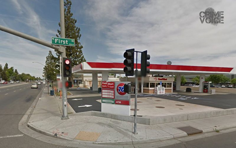 Wallet Thief Attempted to Hide in Stranger’s Bathroom