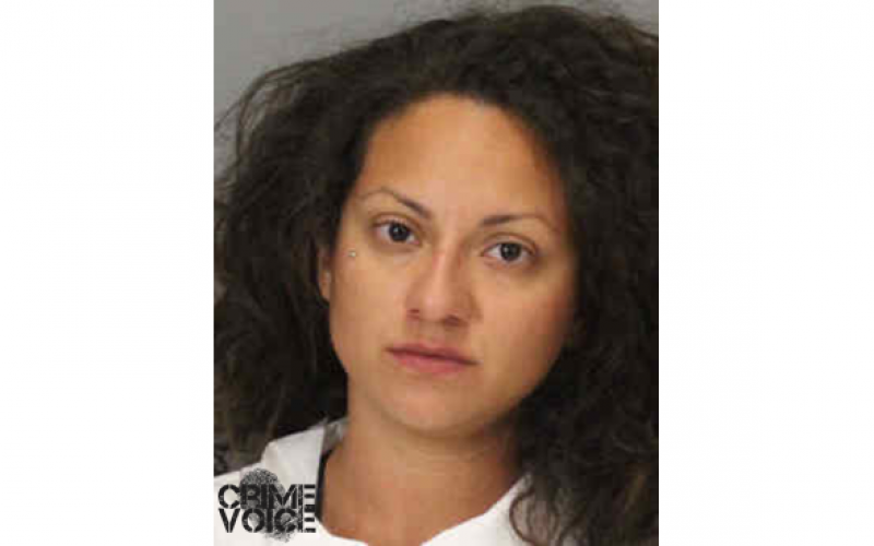 Vandalism Suspect Turns to Arson