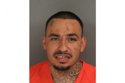 Watsonville Man Arrested After Drive-By Shooting
