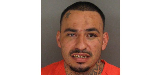 Watsonville Man Arrested After Drive-By Shooting