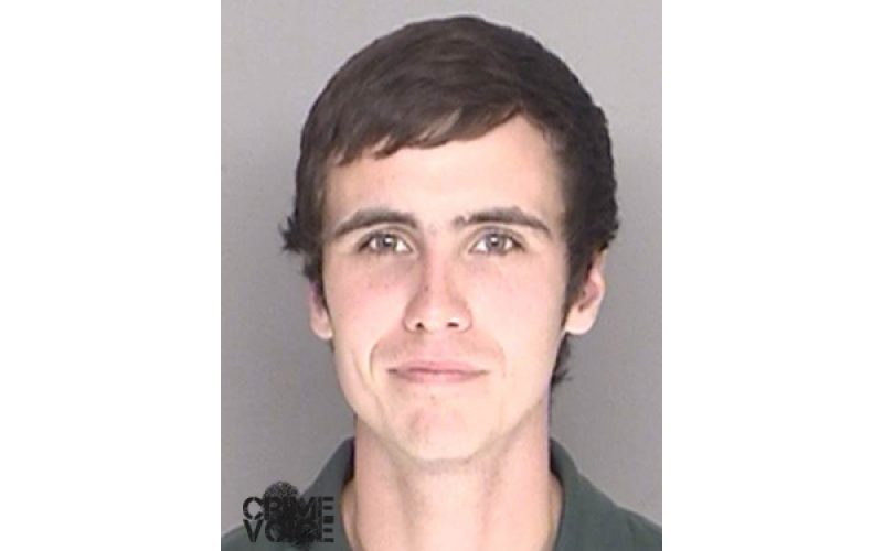 $100K Bail for Alleged Chihuahua Cruelty