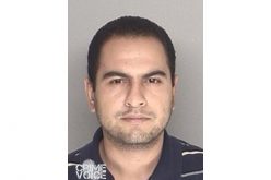 Fingerprints Nab Cold Case Murder Suspect