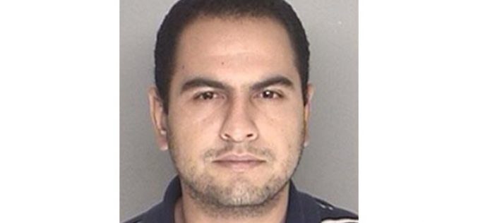 Fingerprints Nab Cold Case Murder Suspect