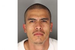 Sacramento Man Arrested for Multiple Robberies