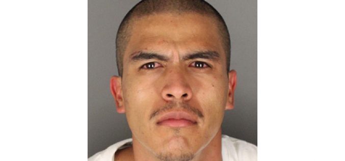 Sacramento Man Arrested for Multiple Robberies
