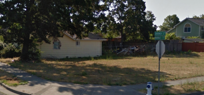 Couple Arrested in Santa Rosa for Possession of Guns & Drugs