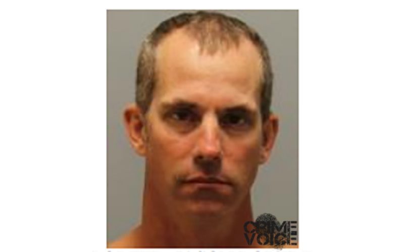 Man arrested for taking photos of young girl