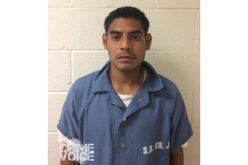 Repeat Offender Repeats Eight Times More