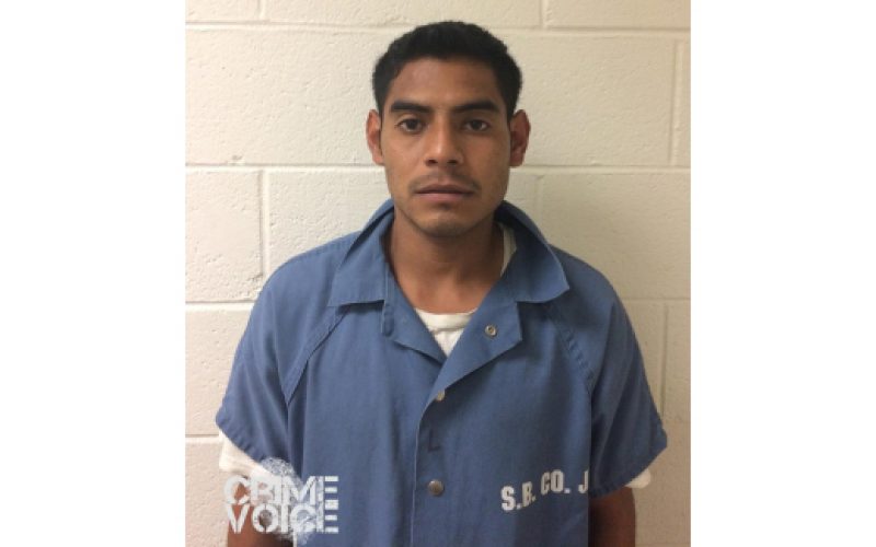 Repeat Offender Repeats Eight Times More