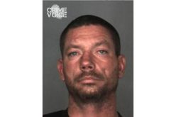 Transient Shot by Homeowner in San Bernardino Home Invasion