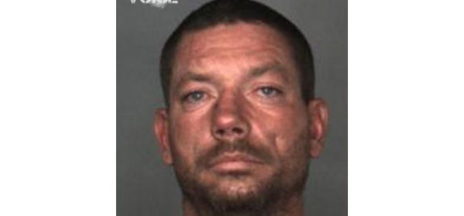 Transient Shot by Homeowner in San Bernardino Home Invasion